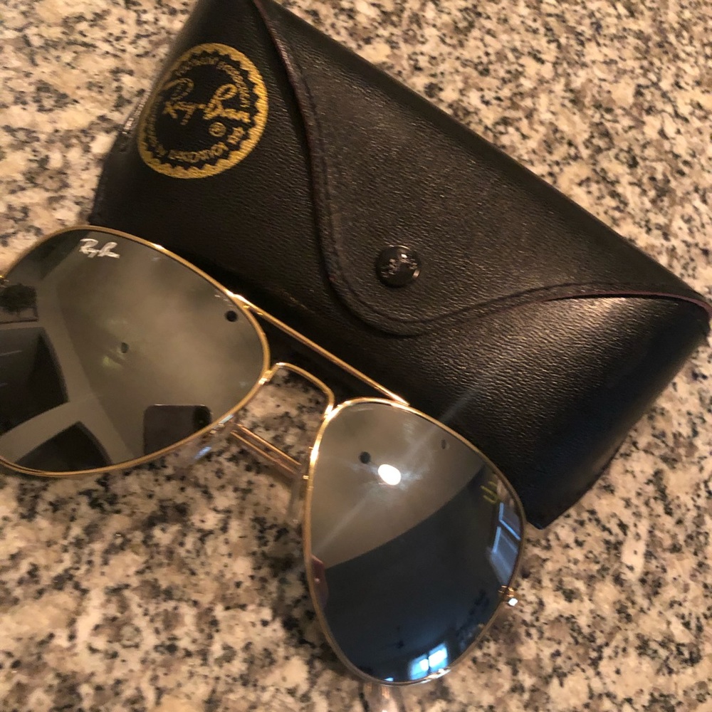 Ray ban Aviators